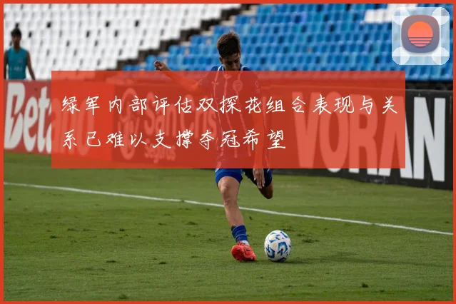 绿军内部评估双探花组合表现与关系已难以支撑夺冠希望