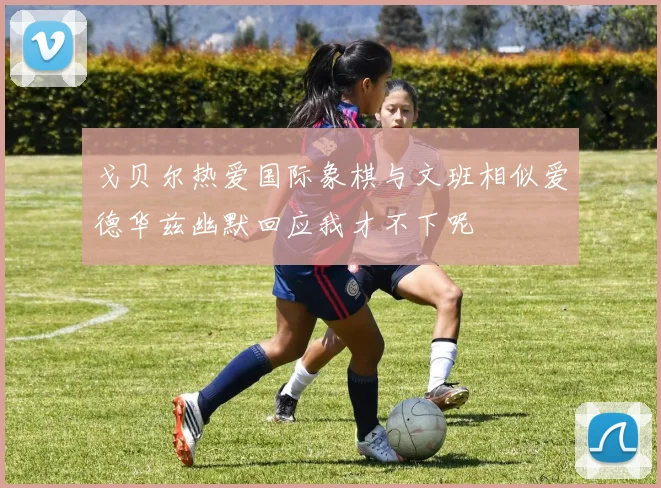 戈贝尔热爱国际象棋与文班相似爱德华兹幽默回应我才不下呢
